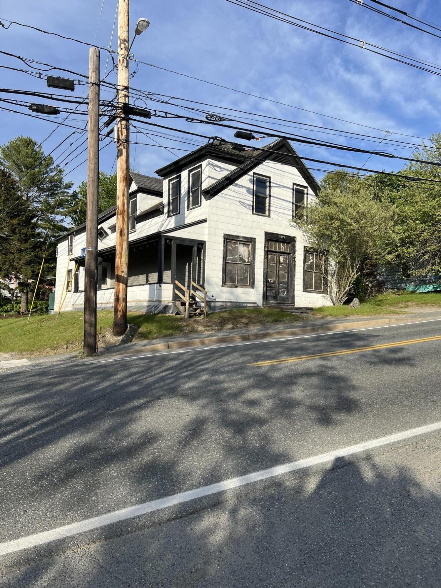 360 Water Street