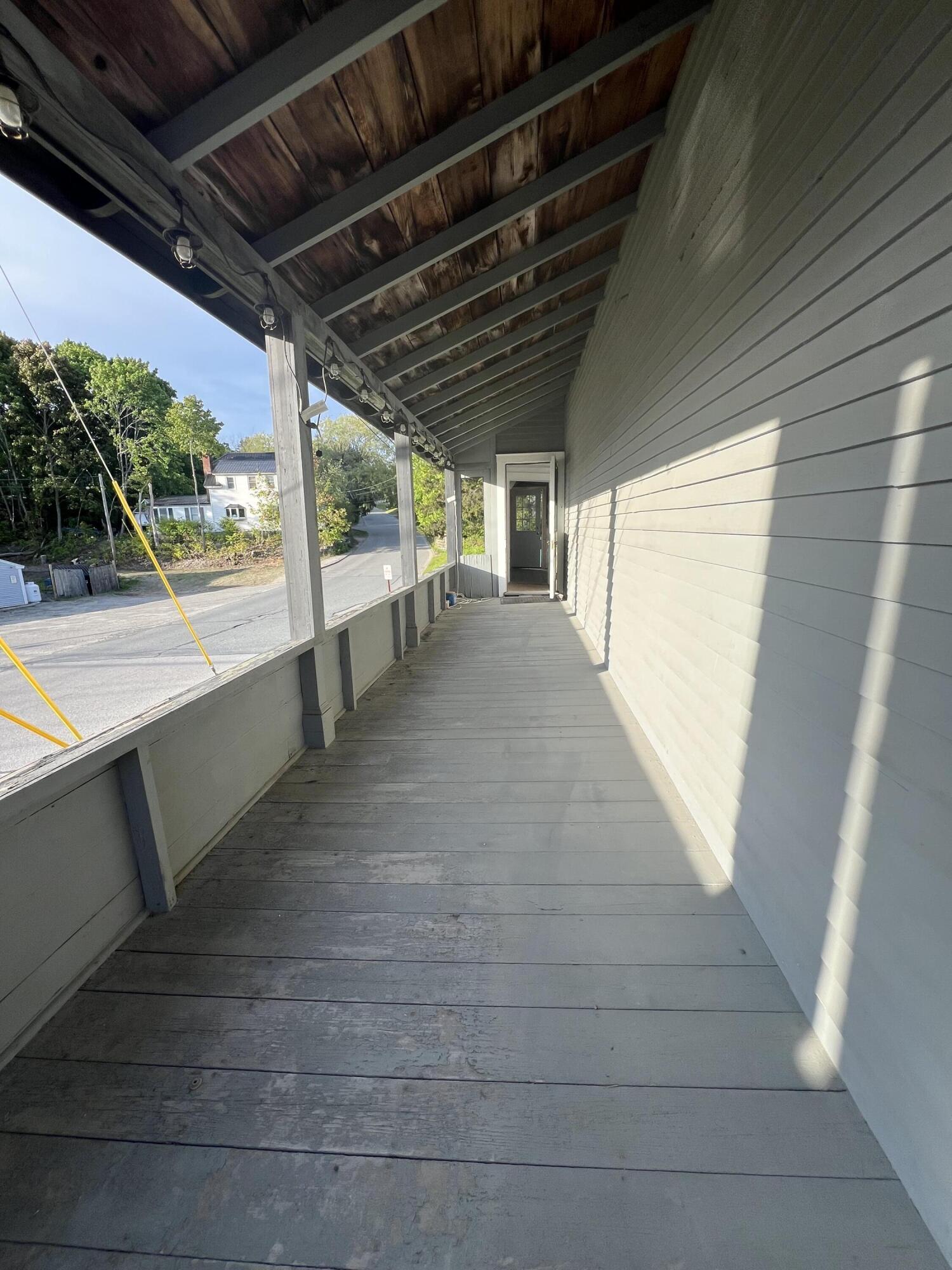 360 Water Street