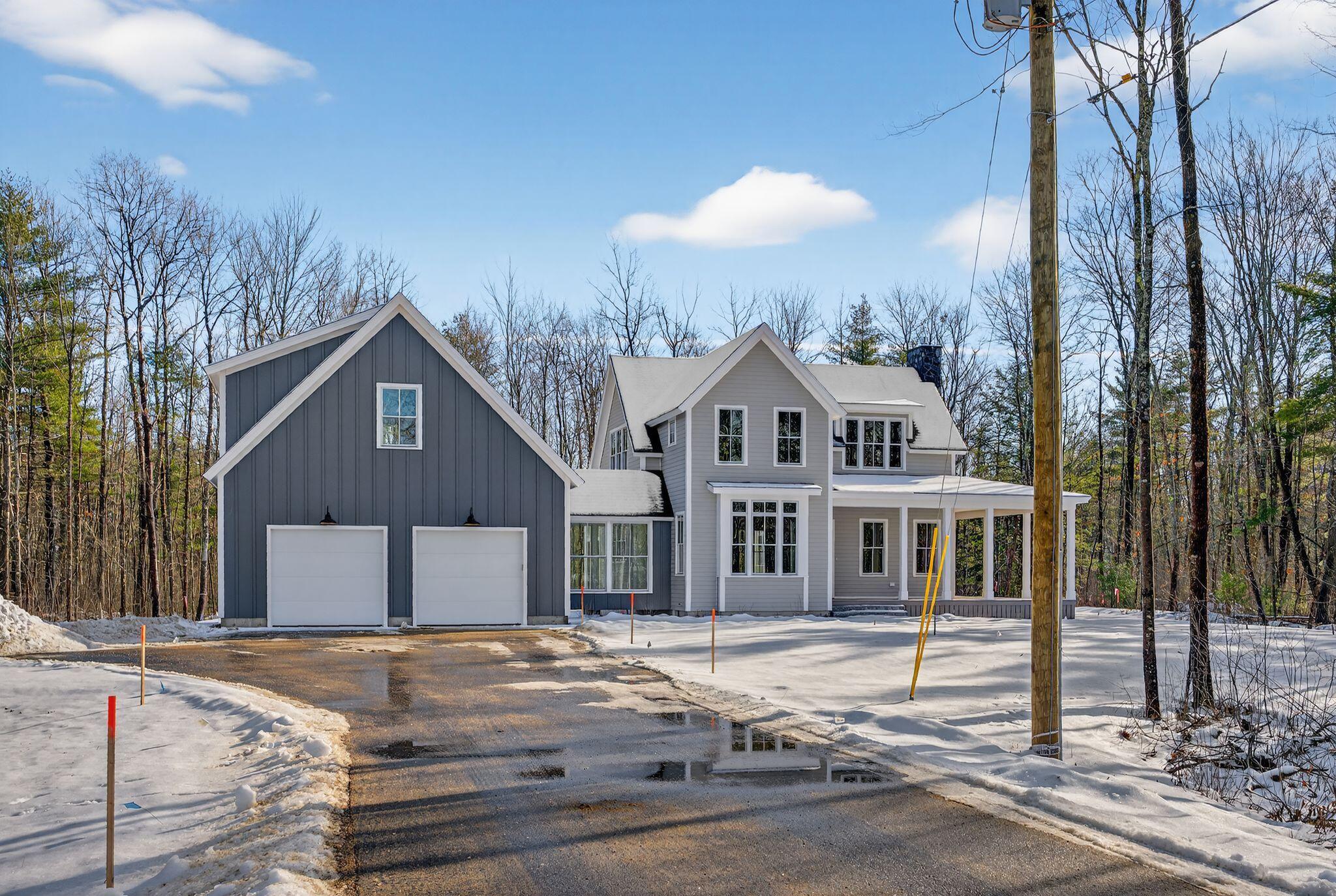 9 Acorn Avenue