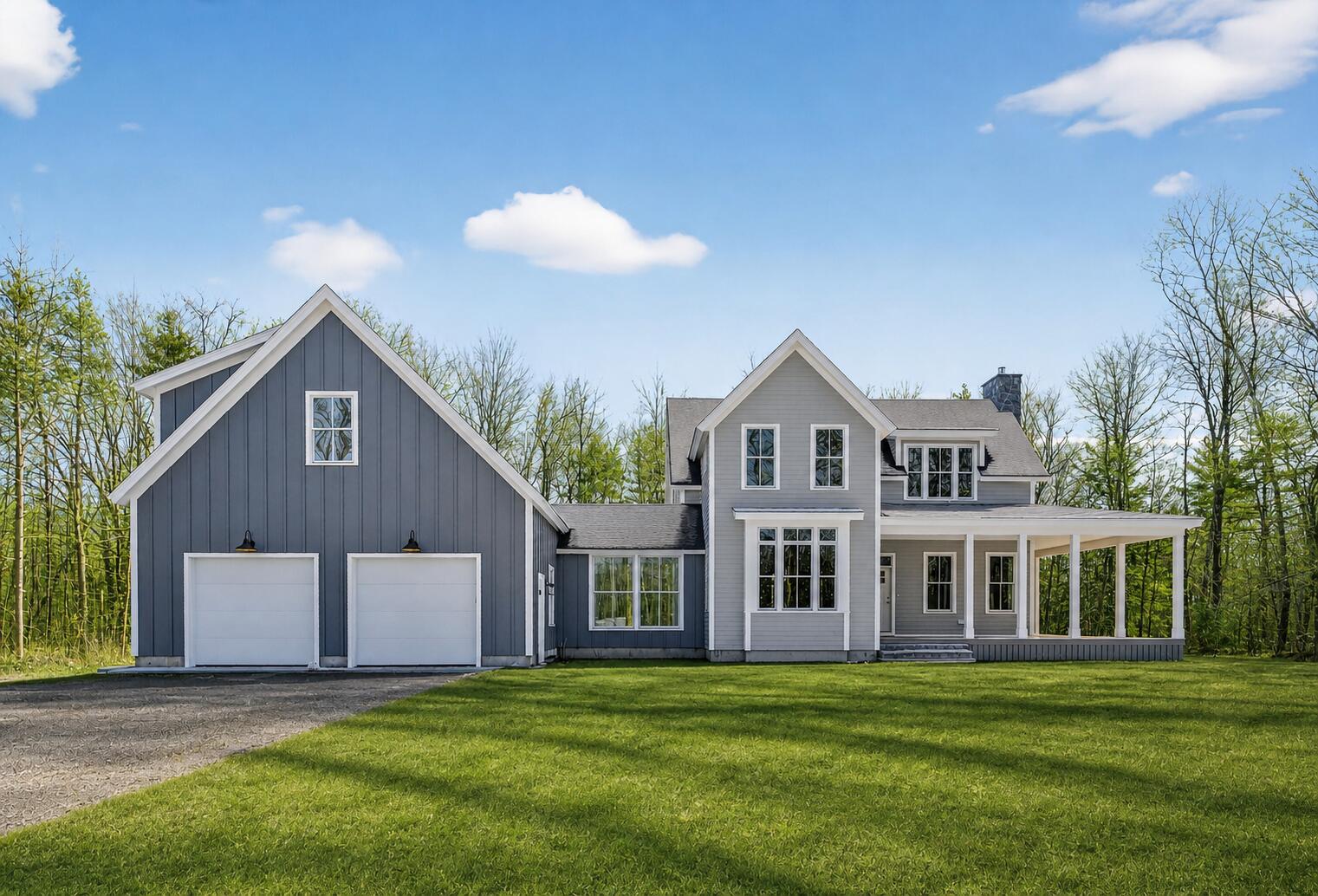 9 Acorn Avenue