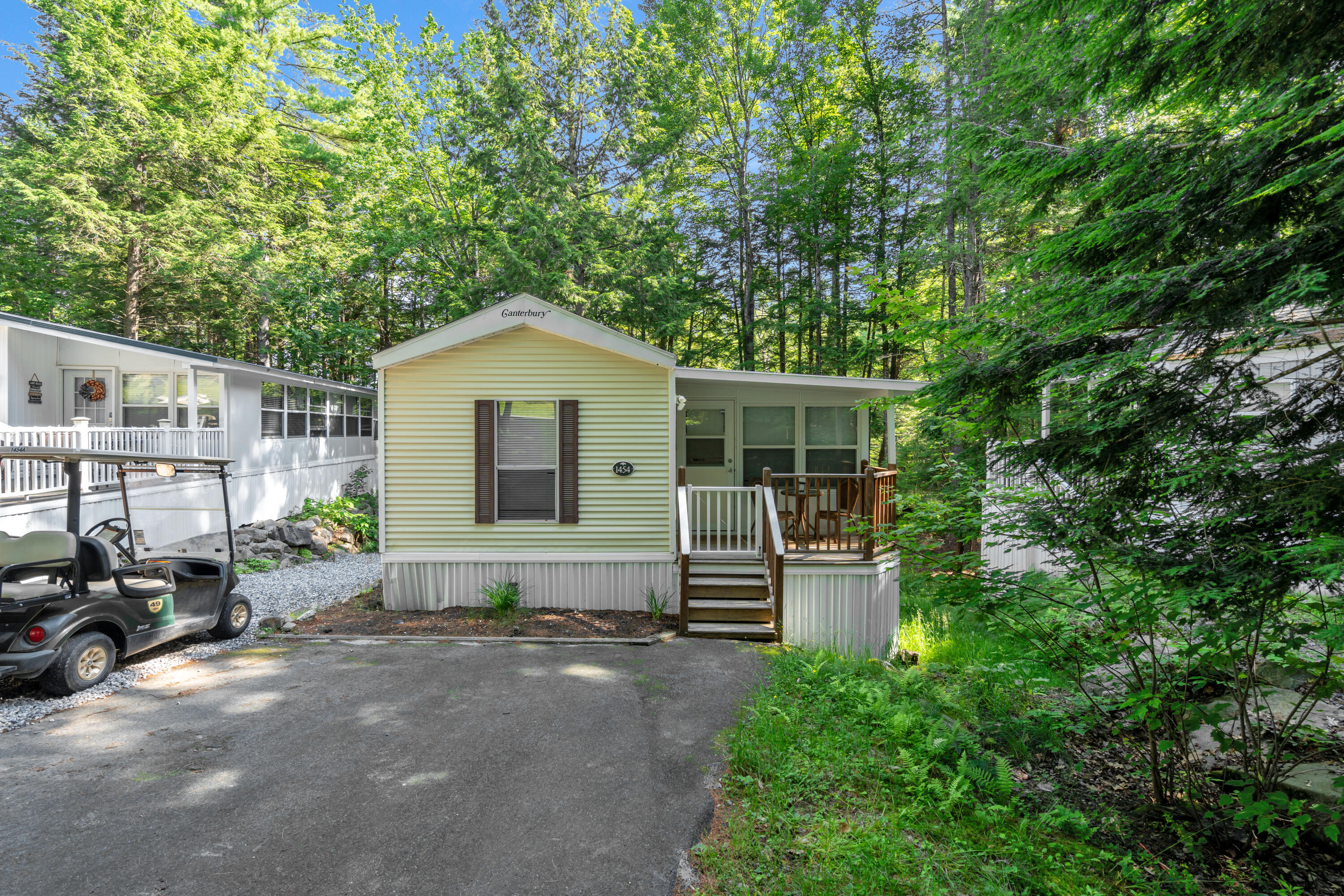 1454 Paleo Woods Way