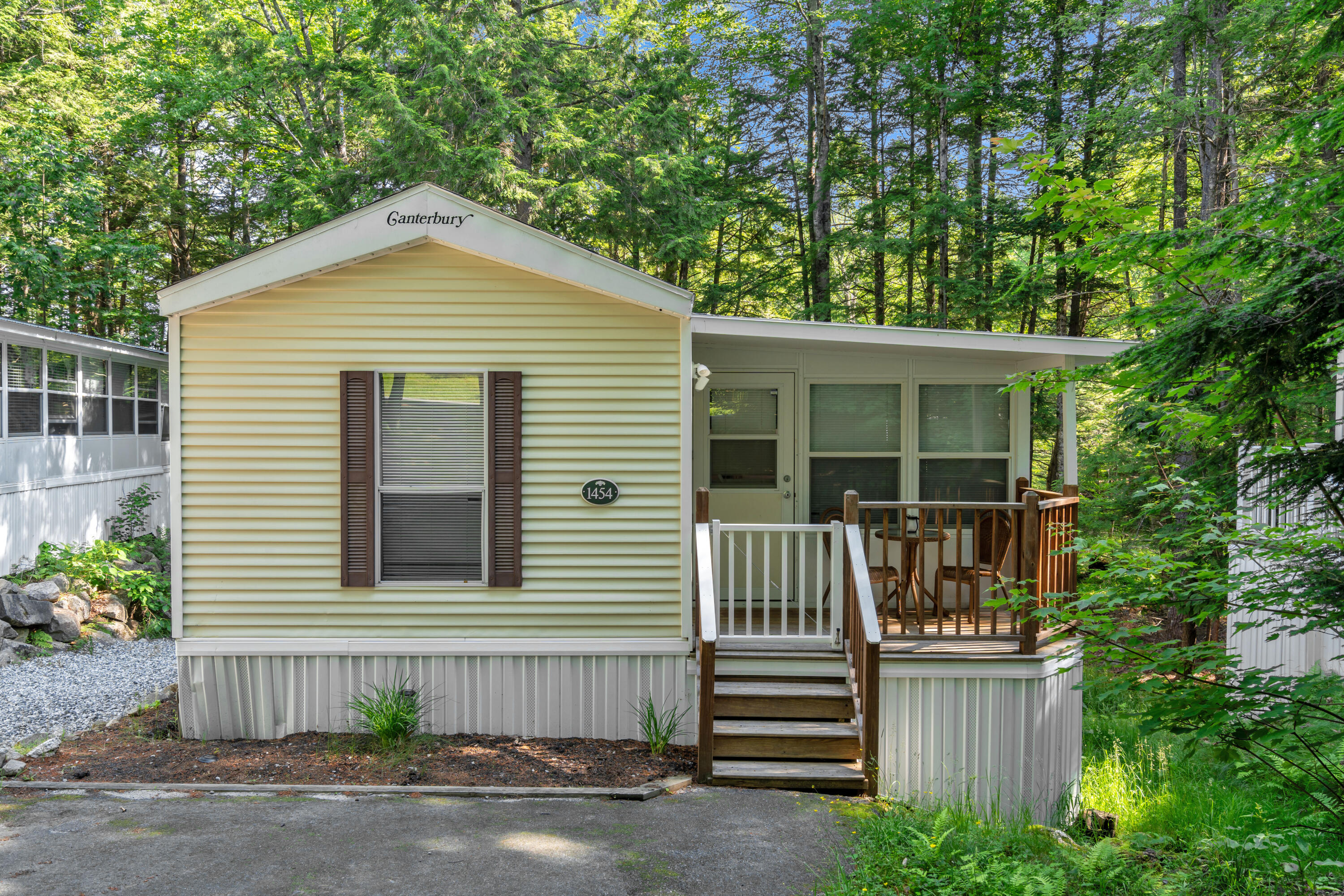 1454 Paleo Woods Way