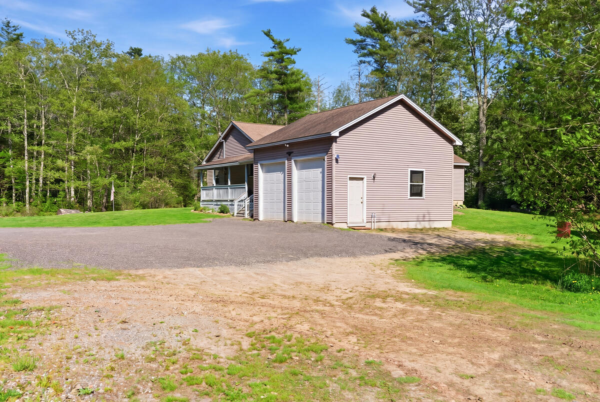 41 Murder Road