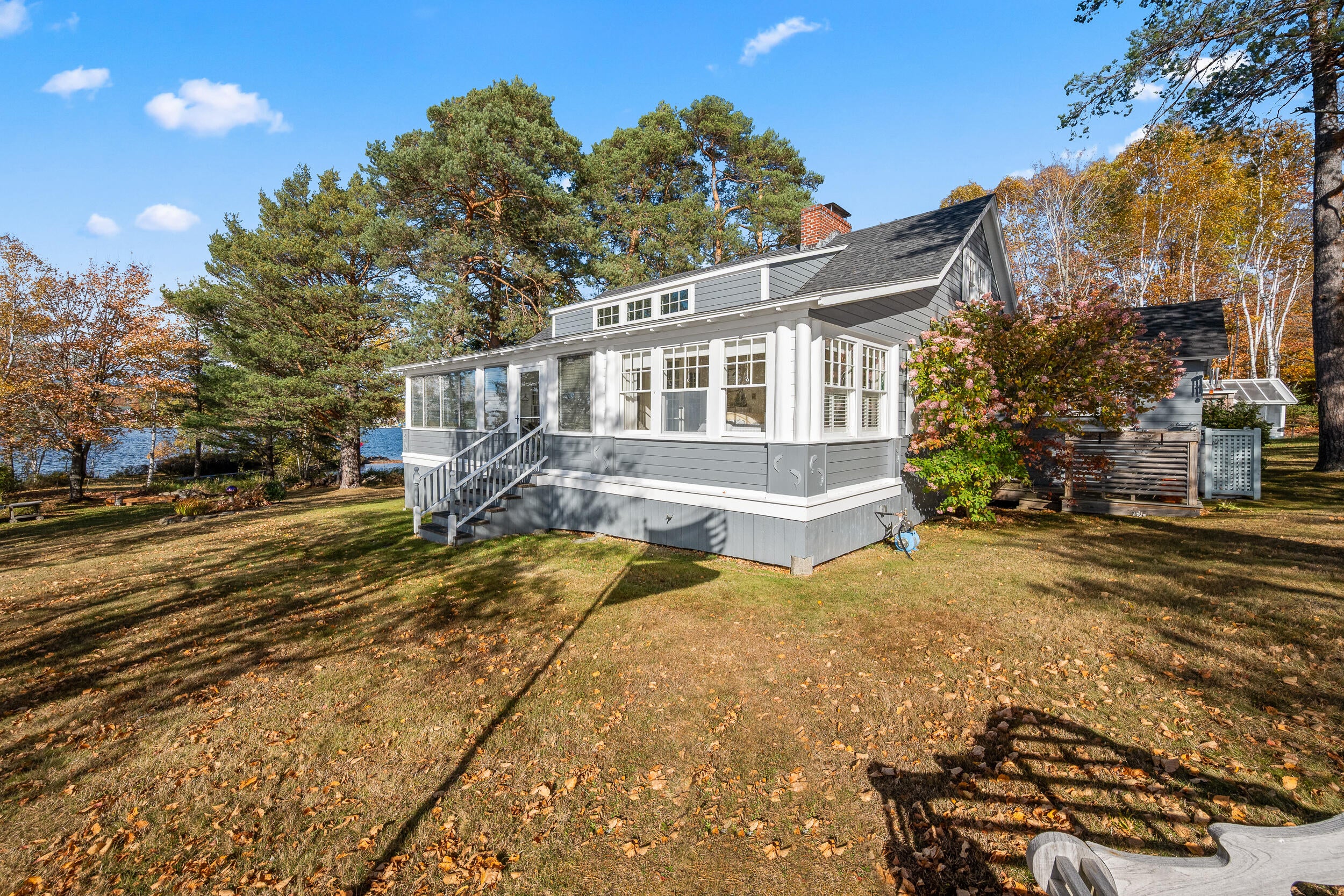63 Lakehouse Road