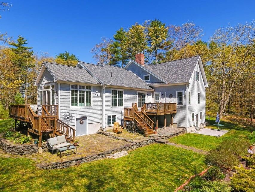 44 Island View Lane