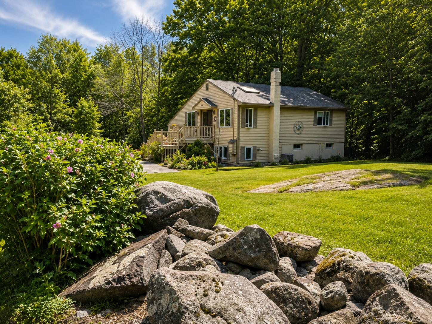 160 Oak Lane