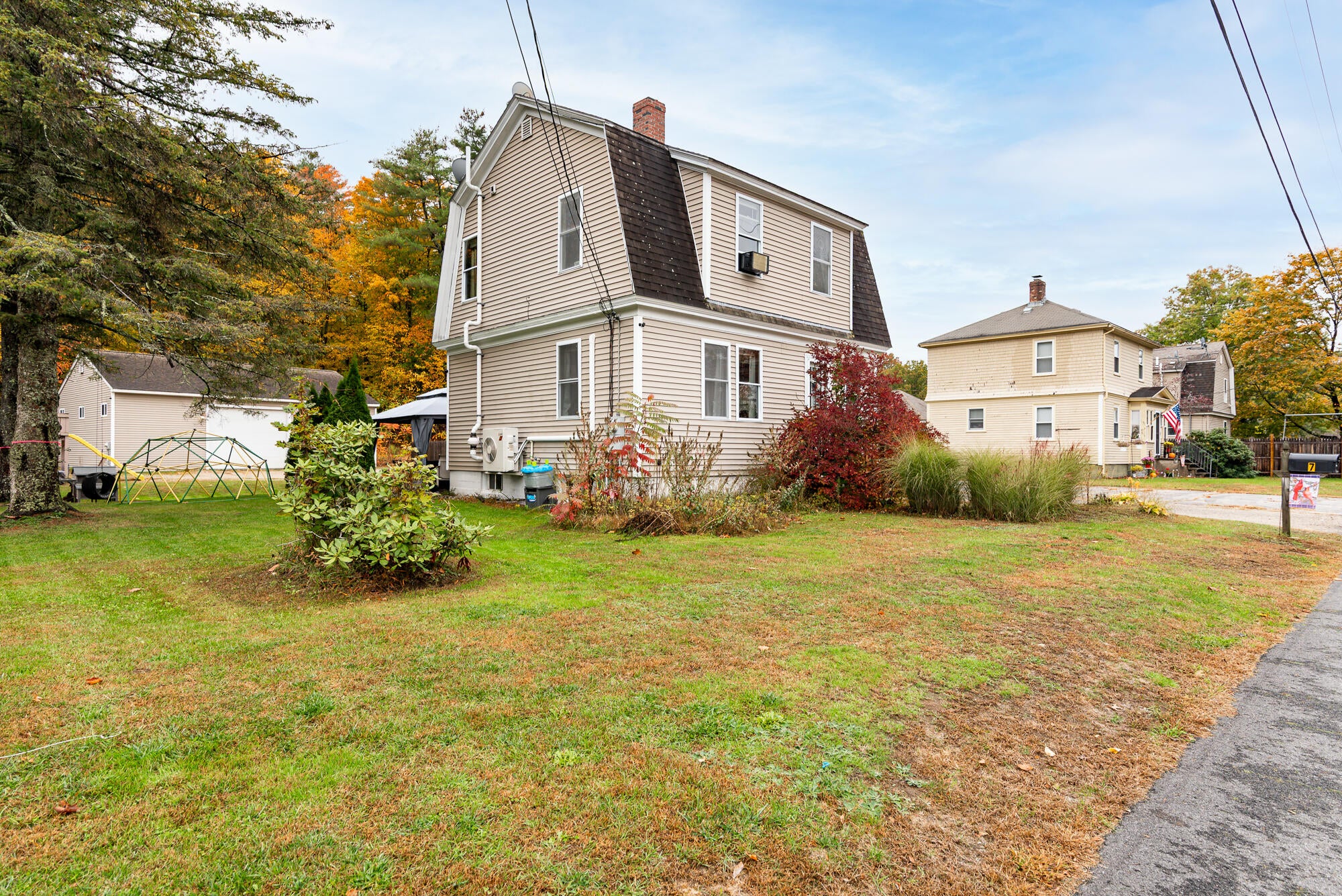 7 Wescott Street