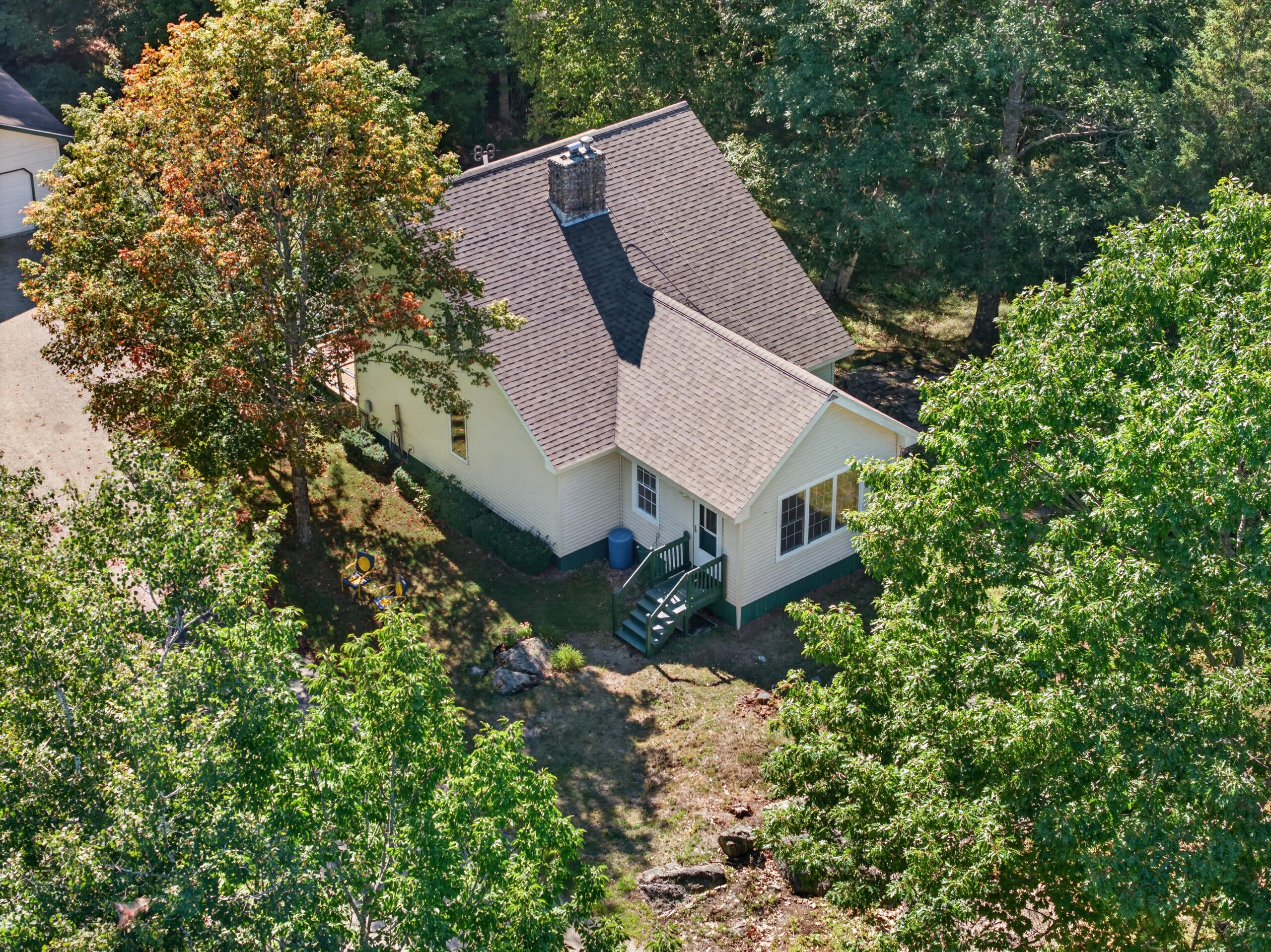 15 Webber Lane