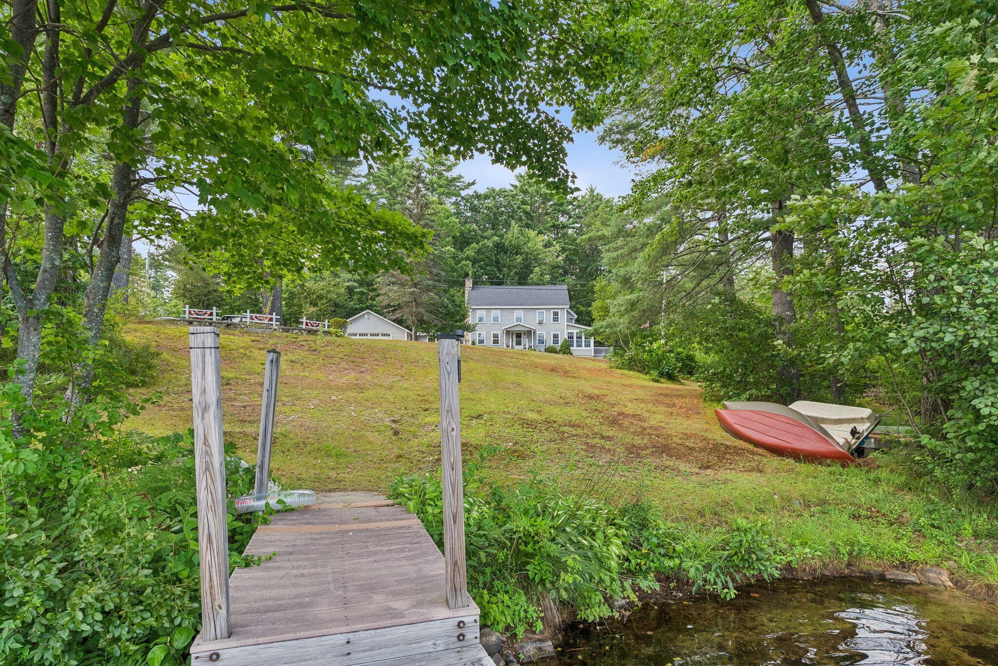 510 Balch Mill Road