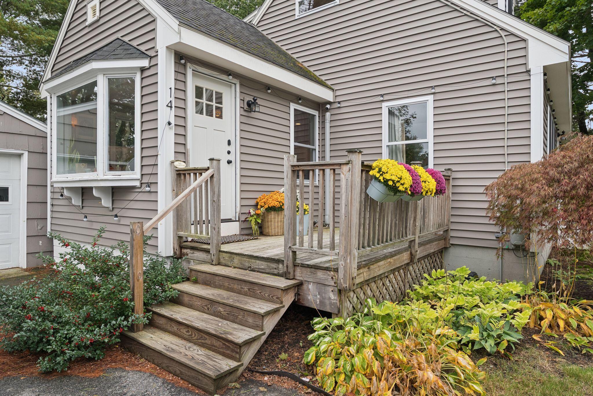 14 Pleasant Avenue