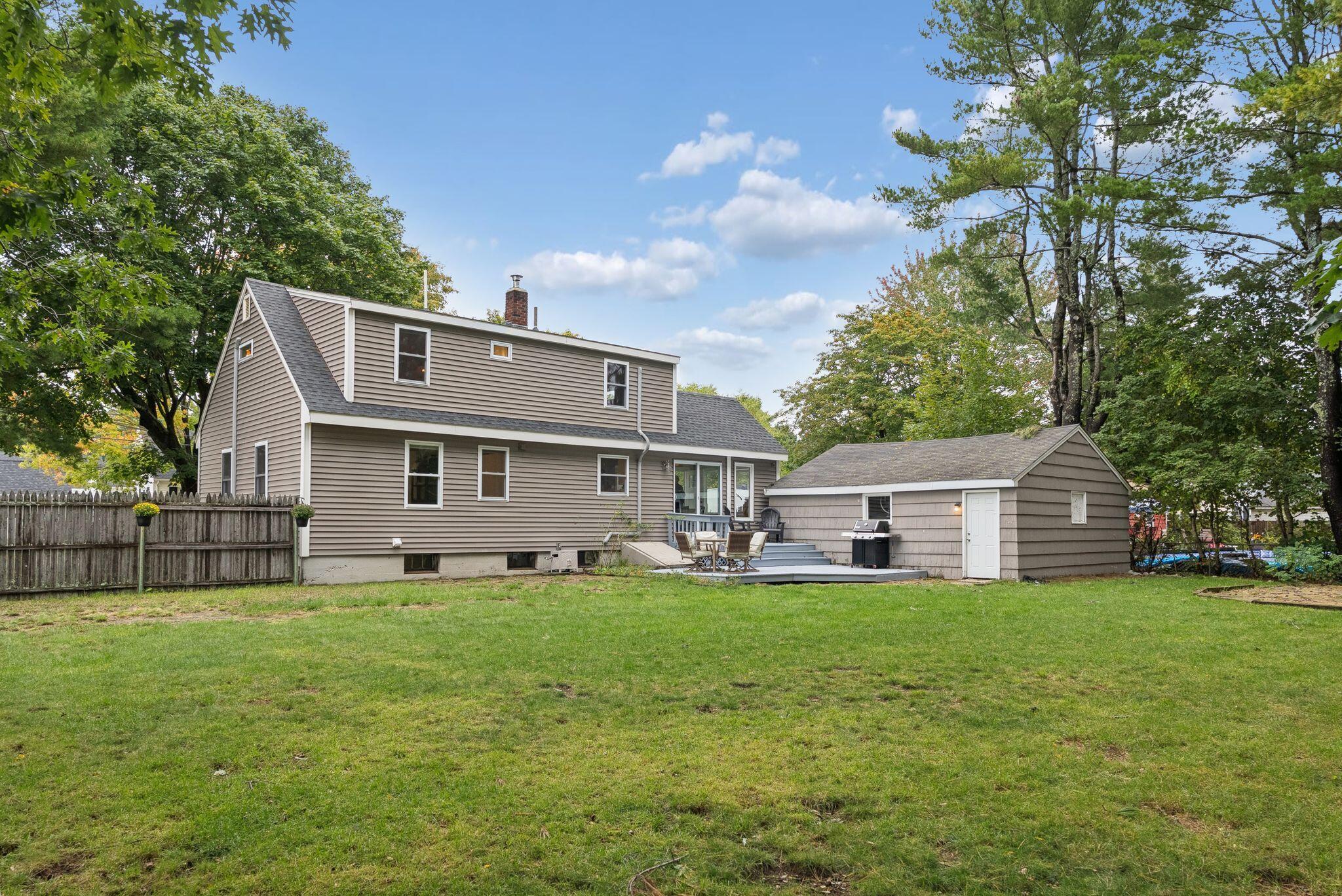 14 Pleasant Avenue