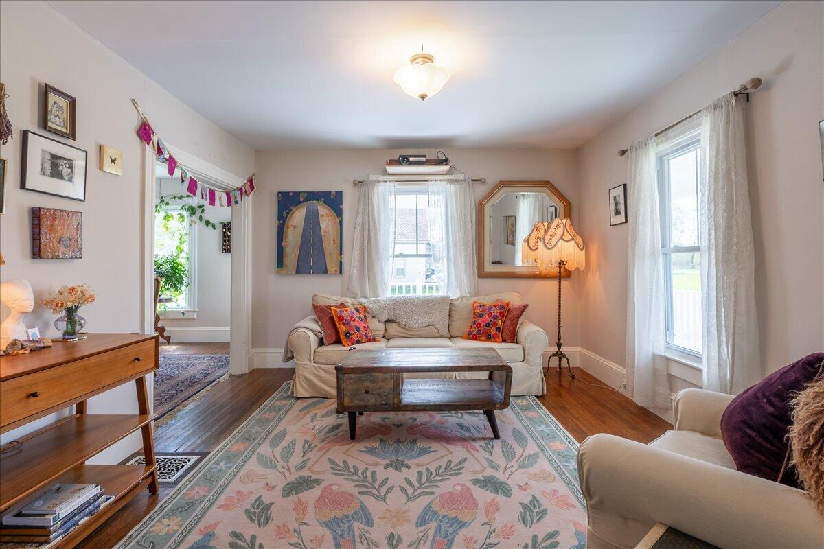 35 Orange Street