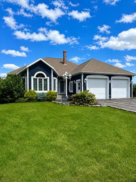 Photo of 504 Albert Street, Madawaska, ME 04756 (MLS # 1669495)