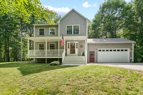 Photo of 3 Frenchmans Lane, Windham, ME 04062 (MLS # 1669566)