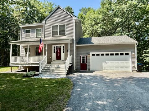 Photo of 3 Frenchmans Lane, Windham, ME 04062 (MLS # 1669566)