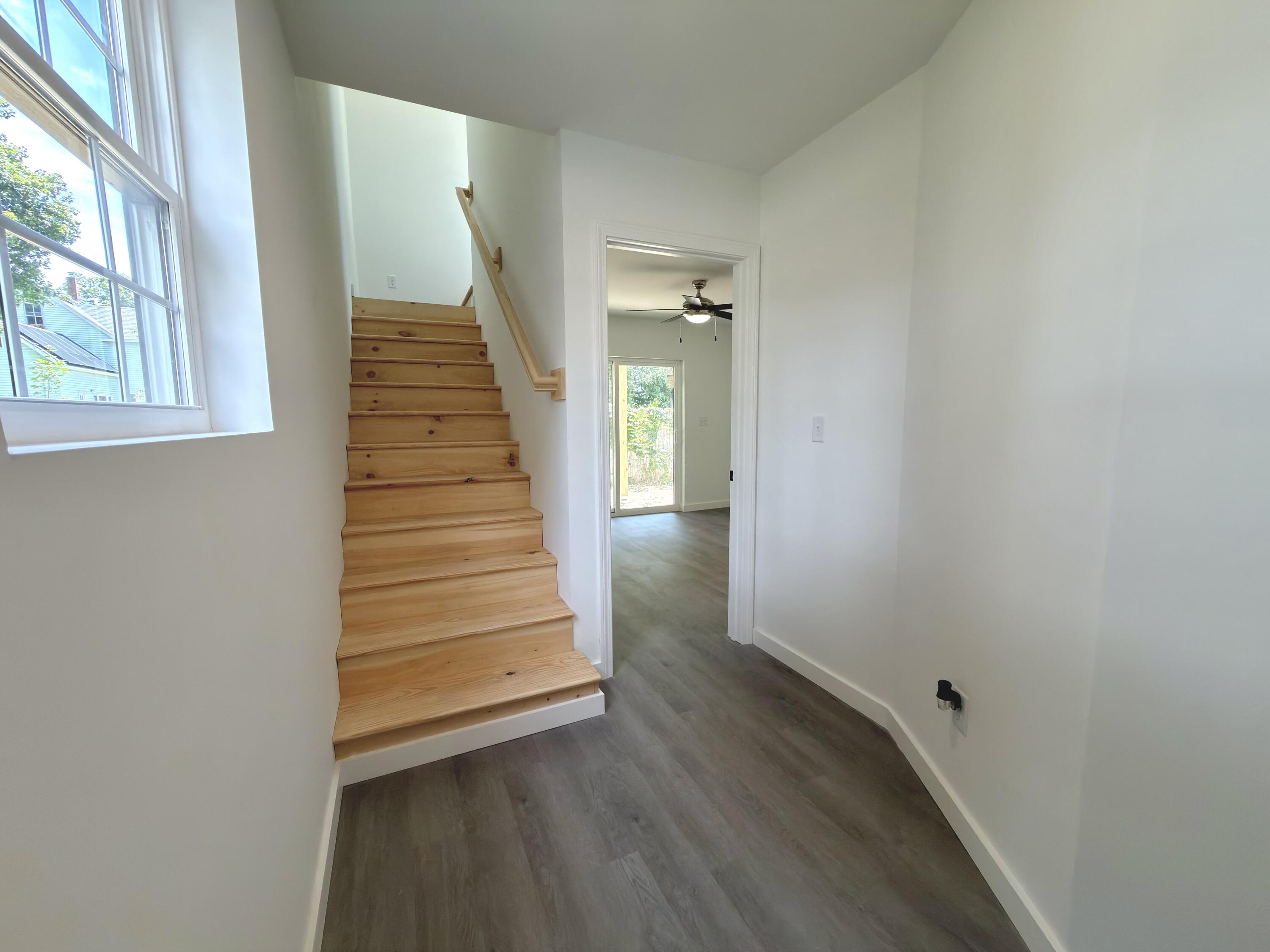 1 Pleasent Avenue