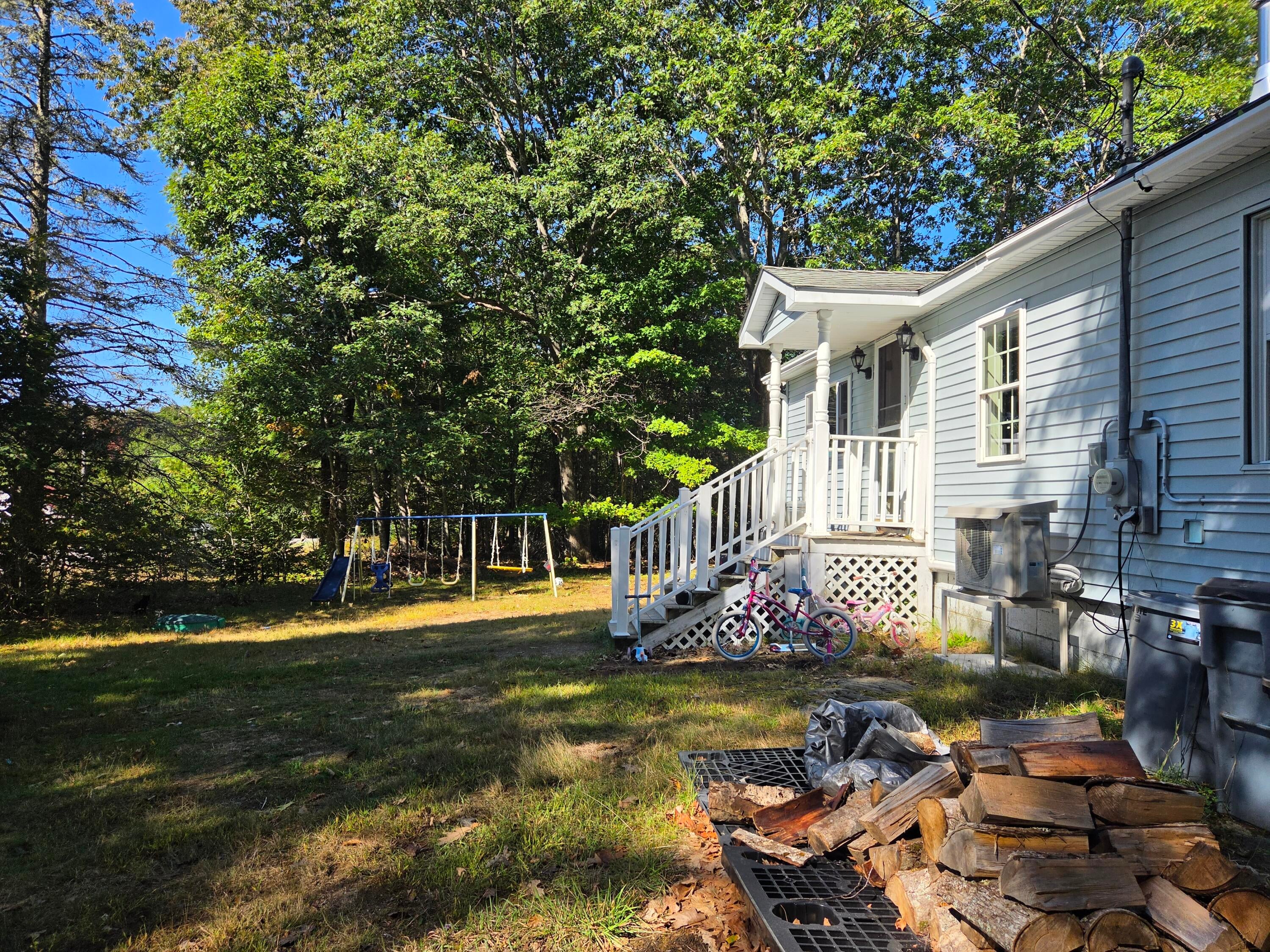 203 Town Farm Road