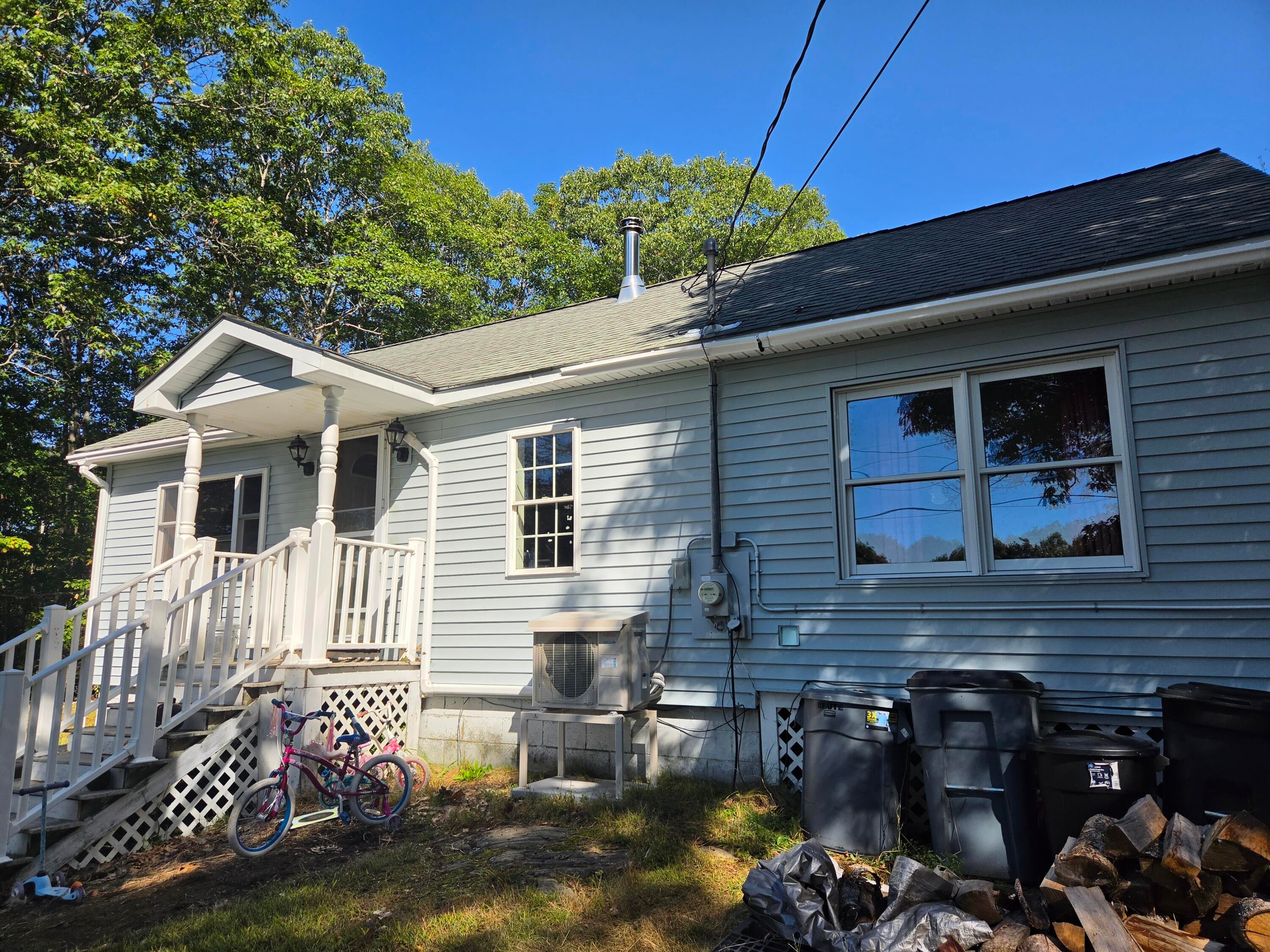 203 Town Farm Road