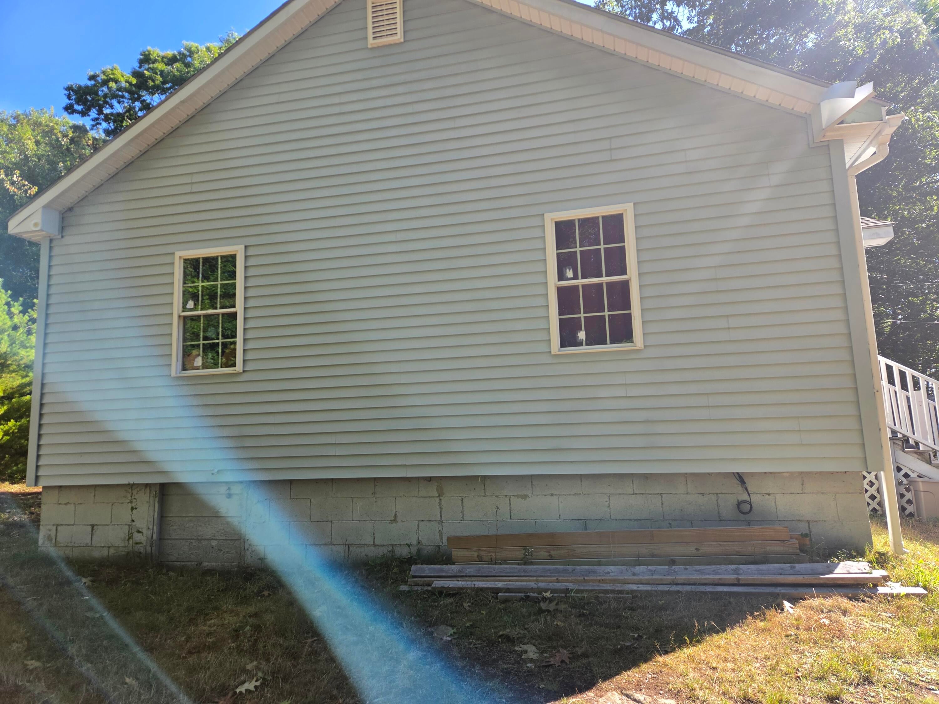 203 Town Farm Road
