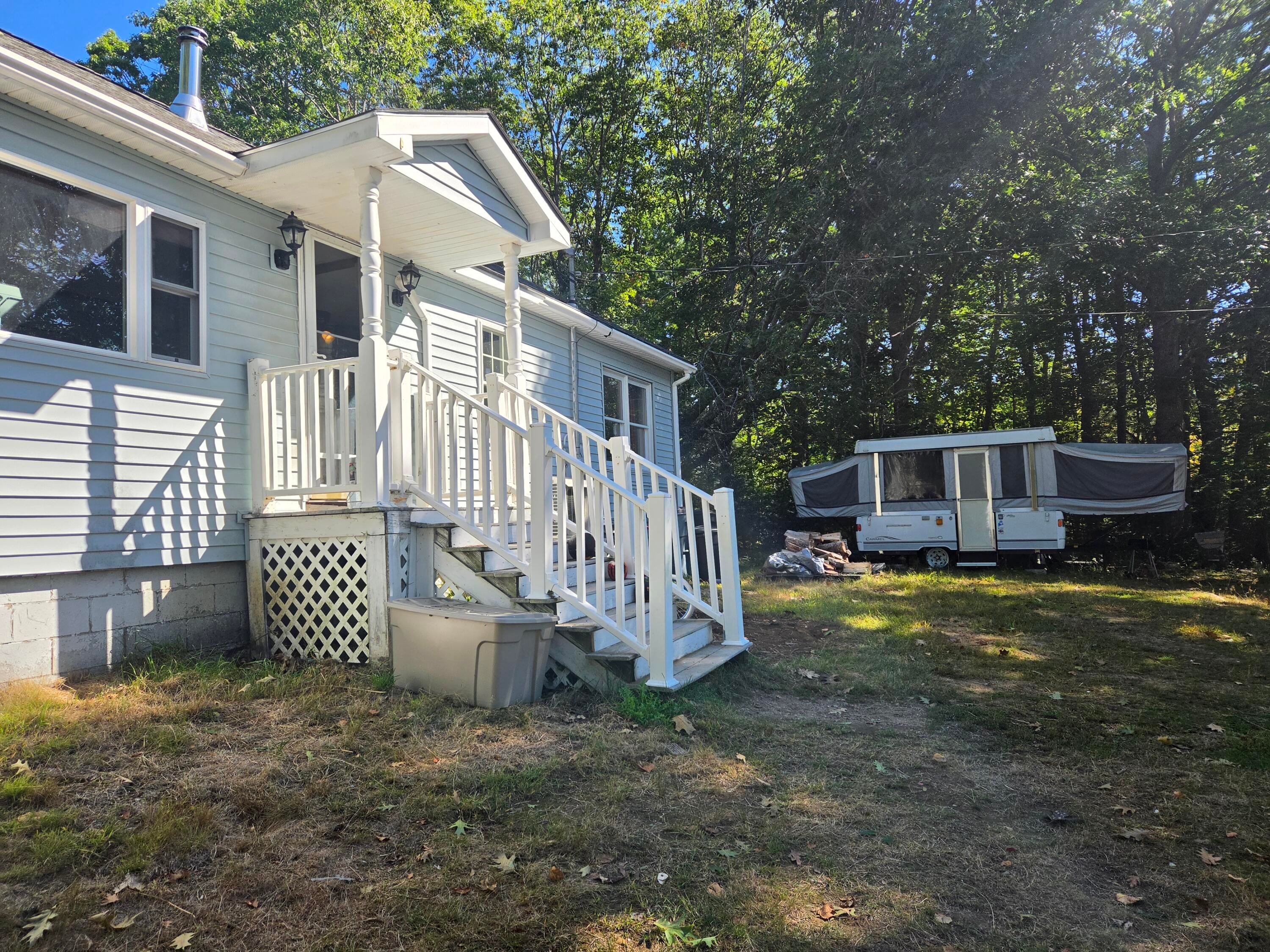 203 Town Farm Road