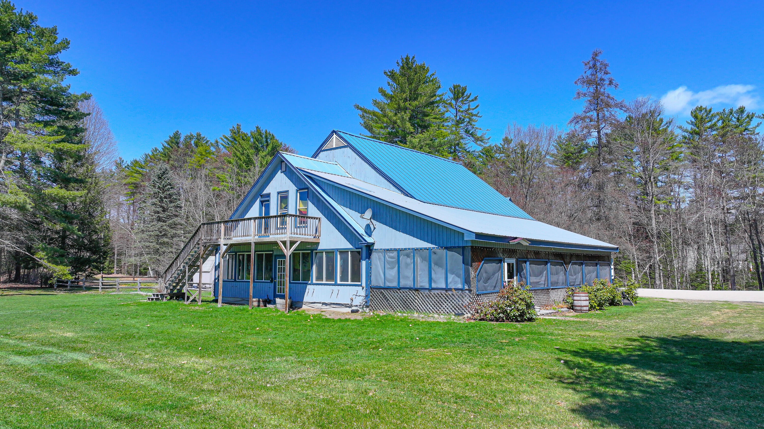 44 Allen Road