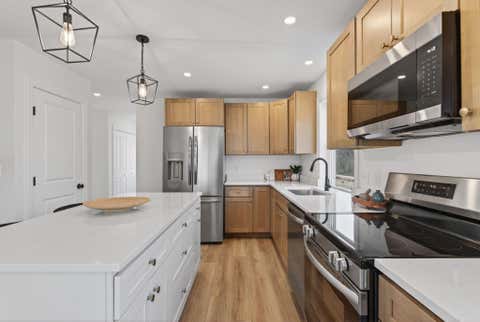 Photo of 6 Shepherd Lane #3, Windham, ME 04103 (MLS # 1662464)