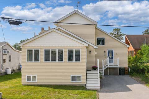 Photo of 15 King Avenue, Saco, ME 04072 (MLS # 1667212)