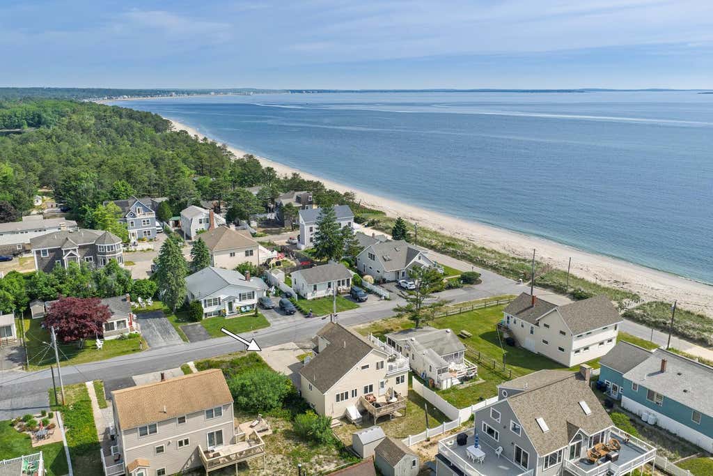 Photo of 15 King Avenue, Saco, ME 04072 (MLS # 1667212)