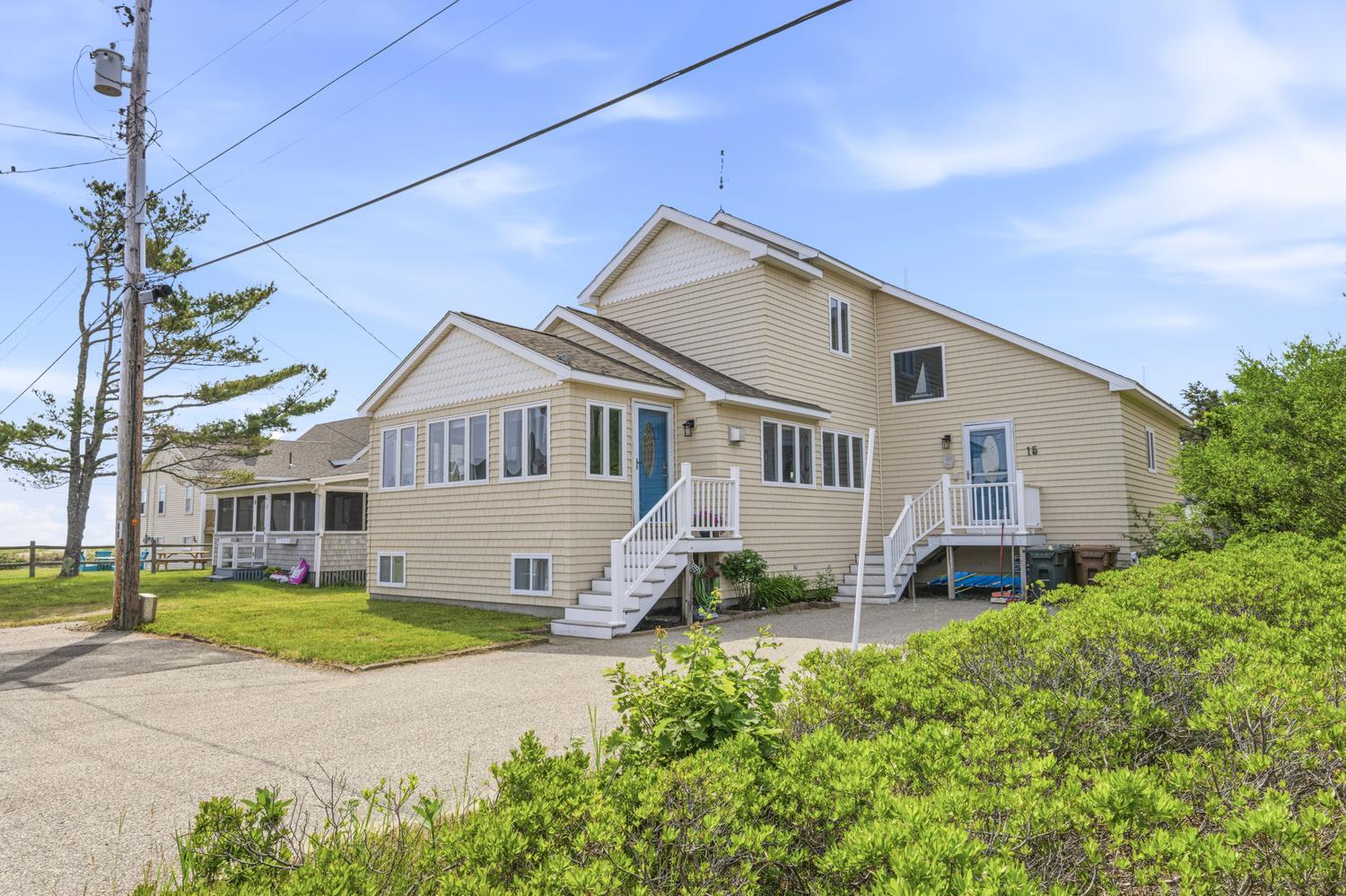 15 King Avenue