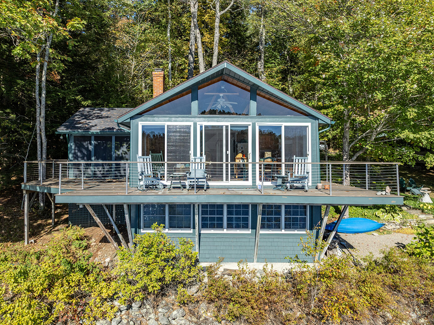 68 Norton Pond Road
