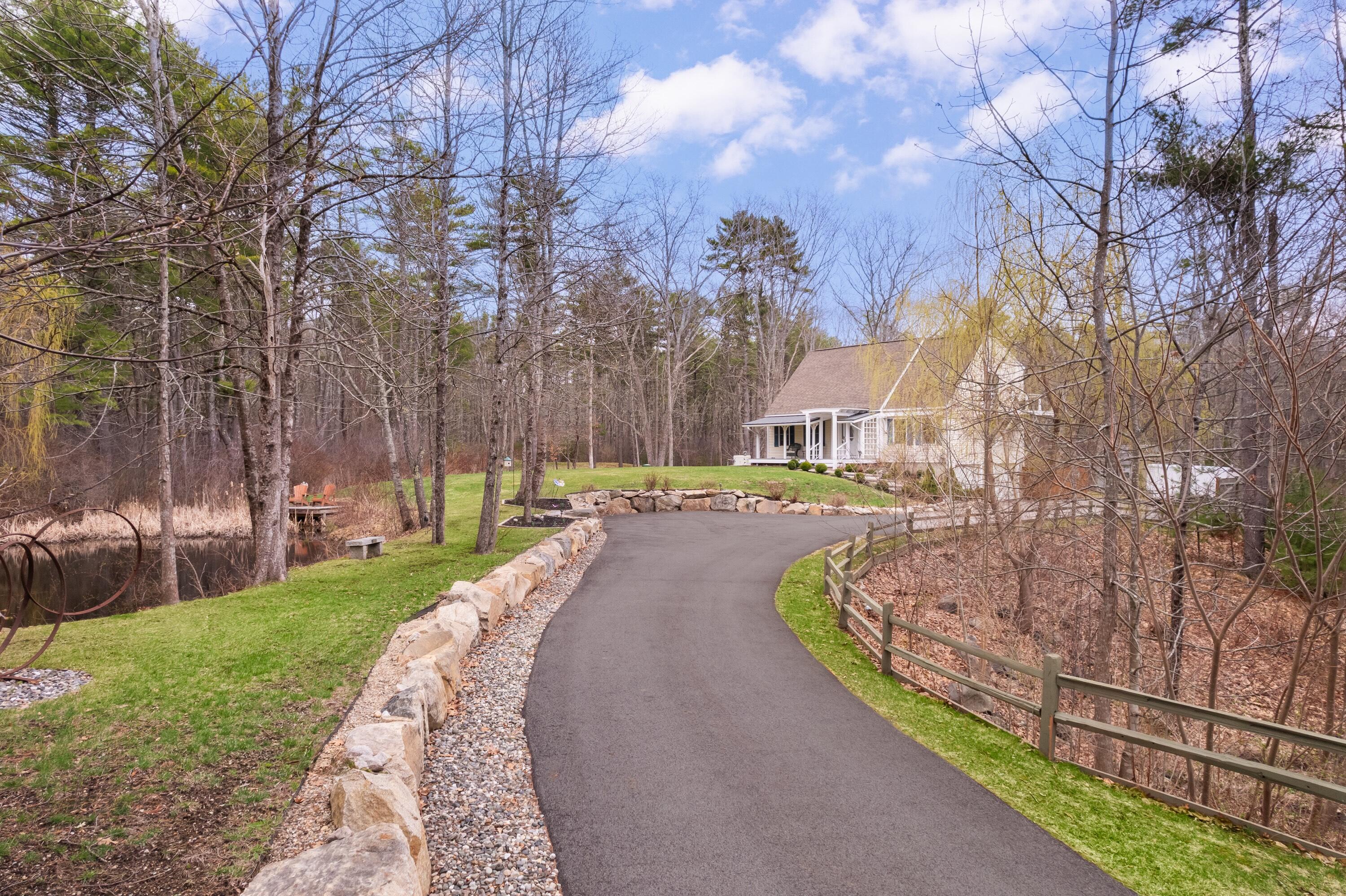 239 Cider Hill Road