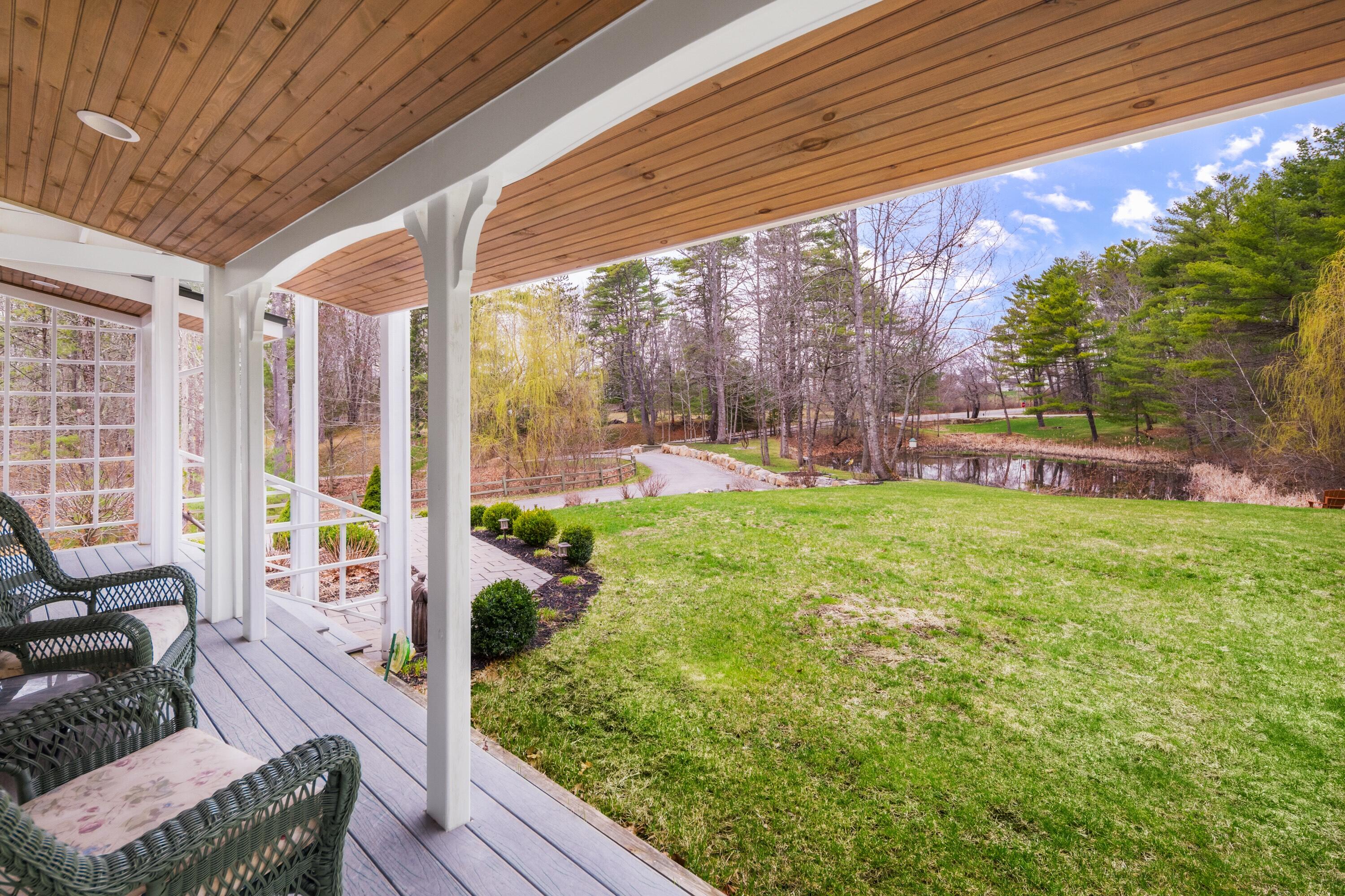 239 Cider Hill Road