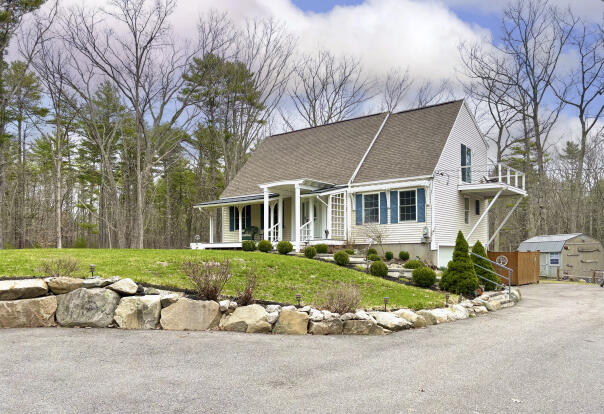 239 Cider Hill Road