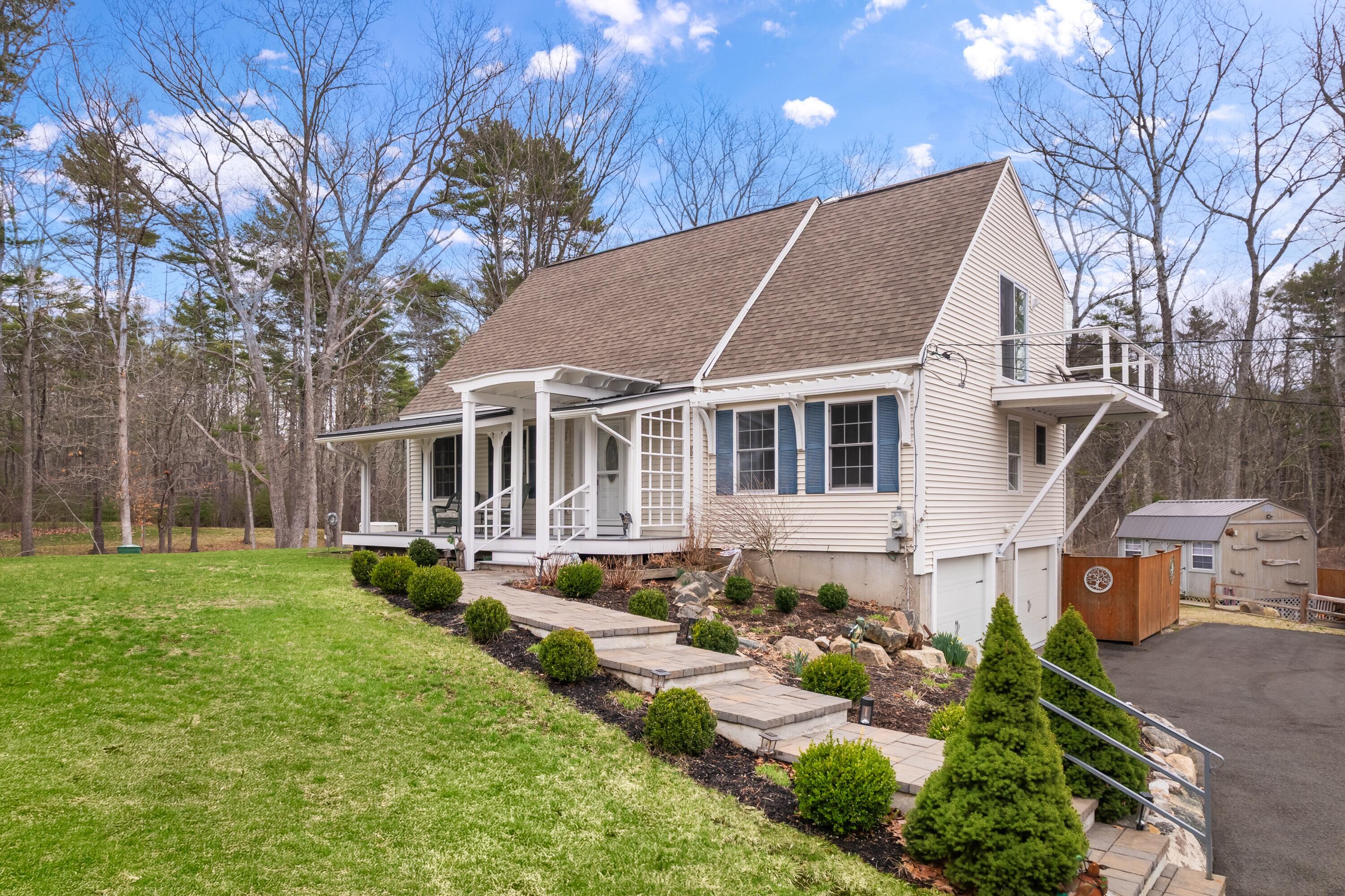 239 Cider Hill Road