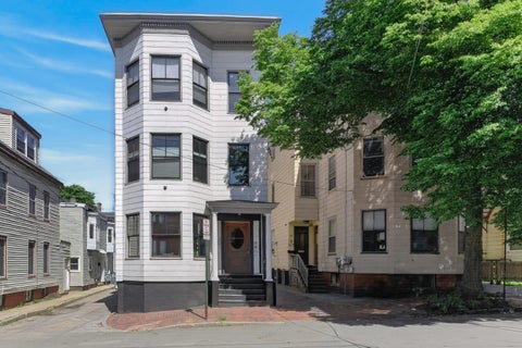 Photo of 20 Dow Street #1, Portland, ME 04102 (MLS # 1665723)