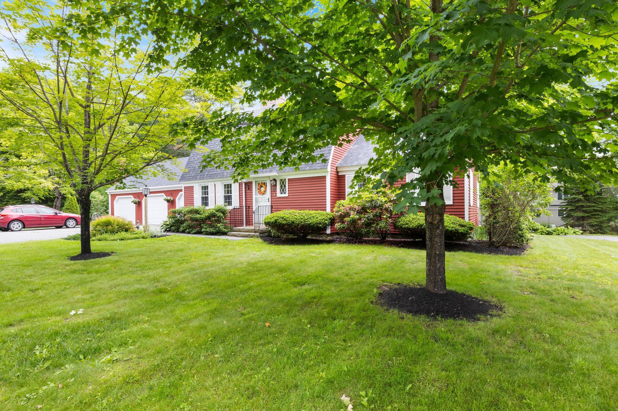 22 Applegate Lane 22