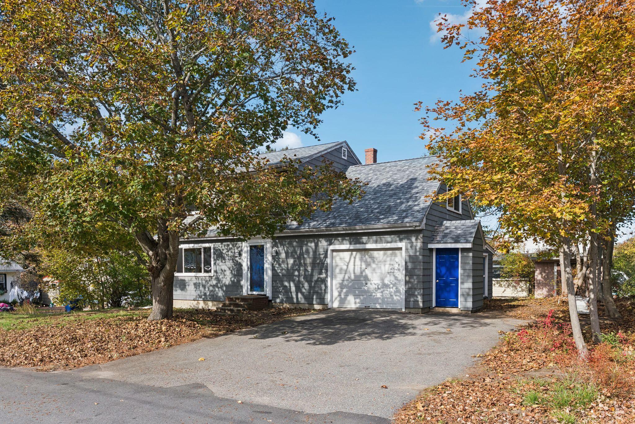 39 Walker Street