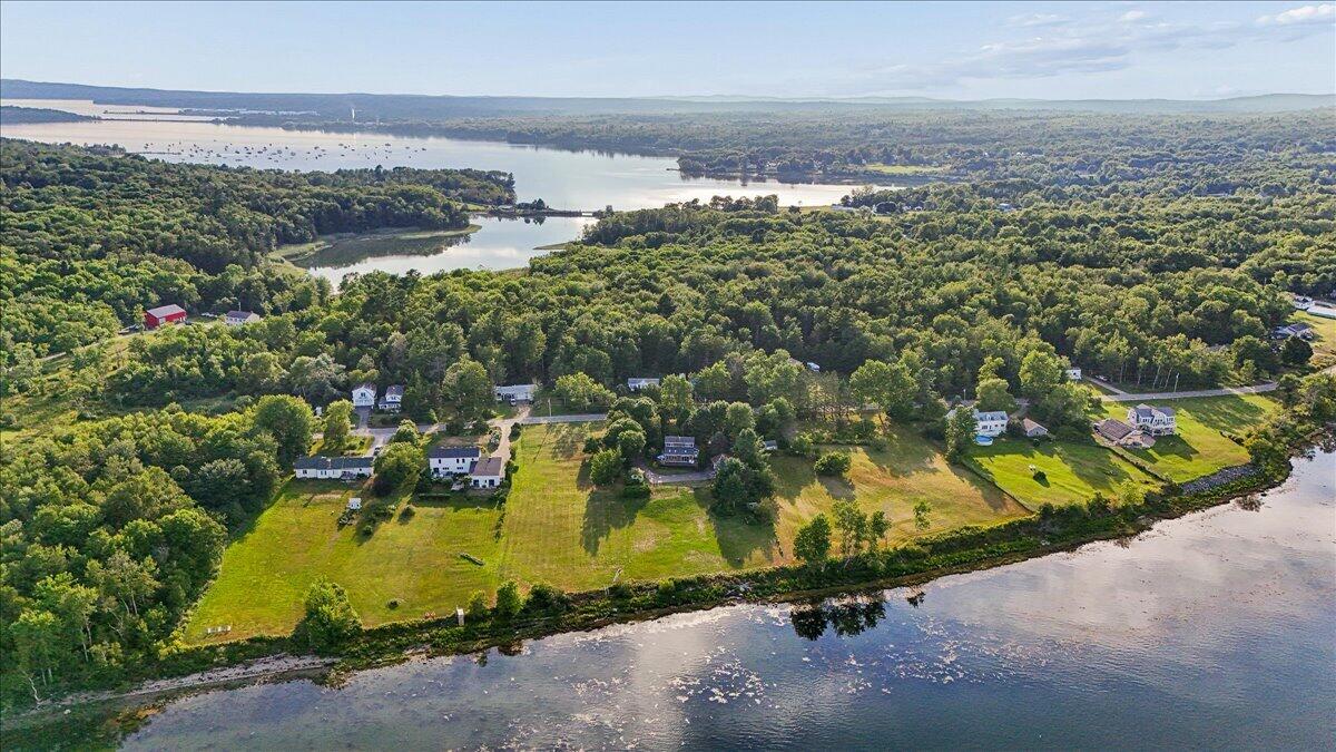 1153 Cape Jellison Road