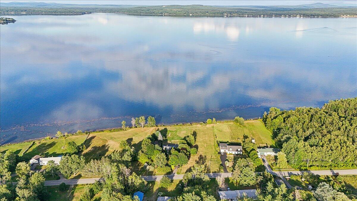 1153 Cape Jellison Road
