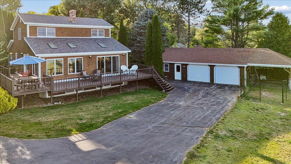 1153 Cape Jellison Road