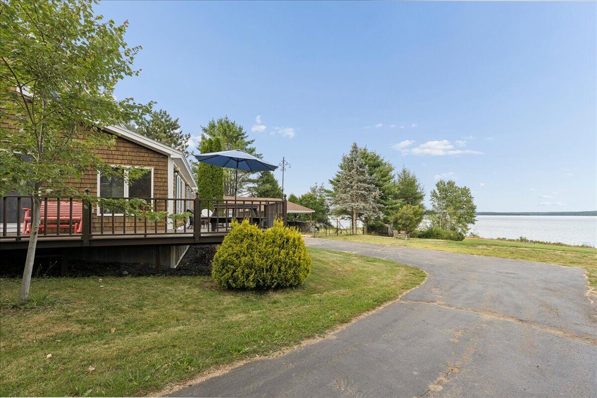 1153 Cape Jellison Road