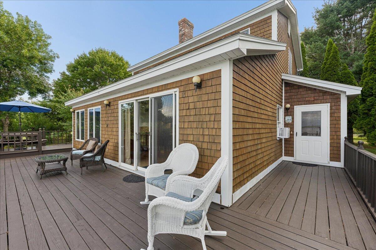 1153 Cape Jellison Road