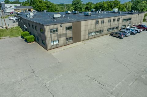 Photo of 249 Western Avenue, Augusta, ME 04330 (MLS # 1669828)