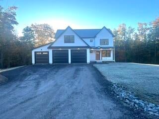 10 Flintlock Drive