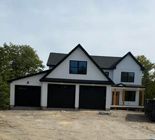 10 Flintlock Drive