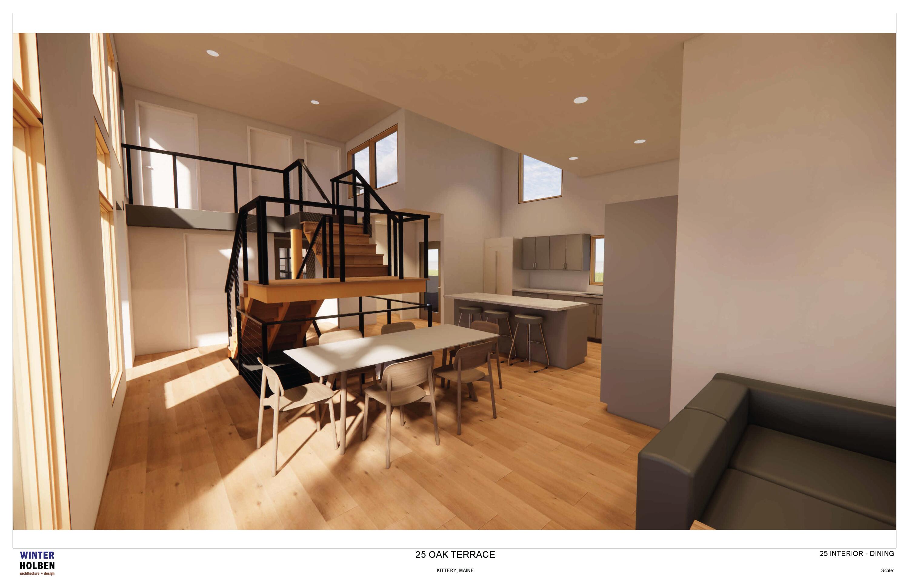 25 Oak Terrace