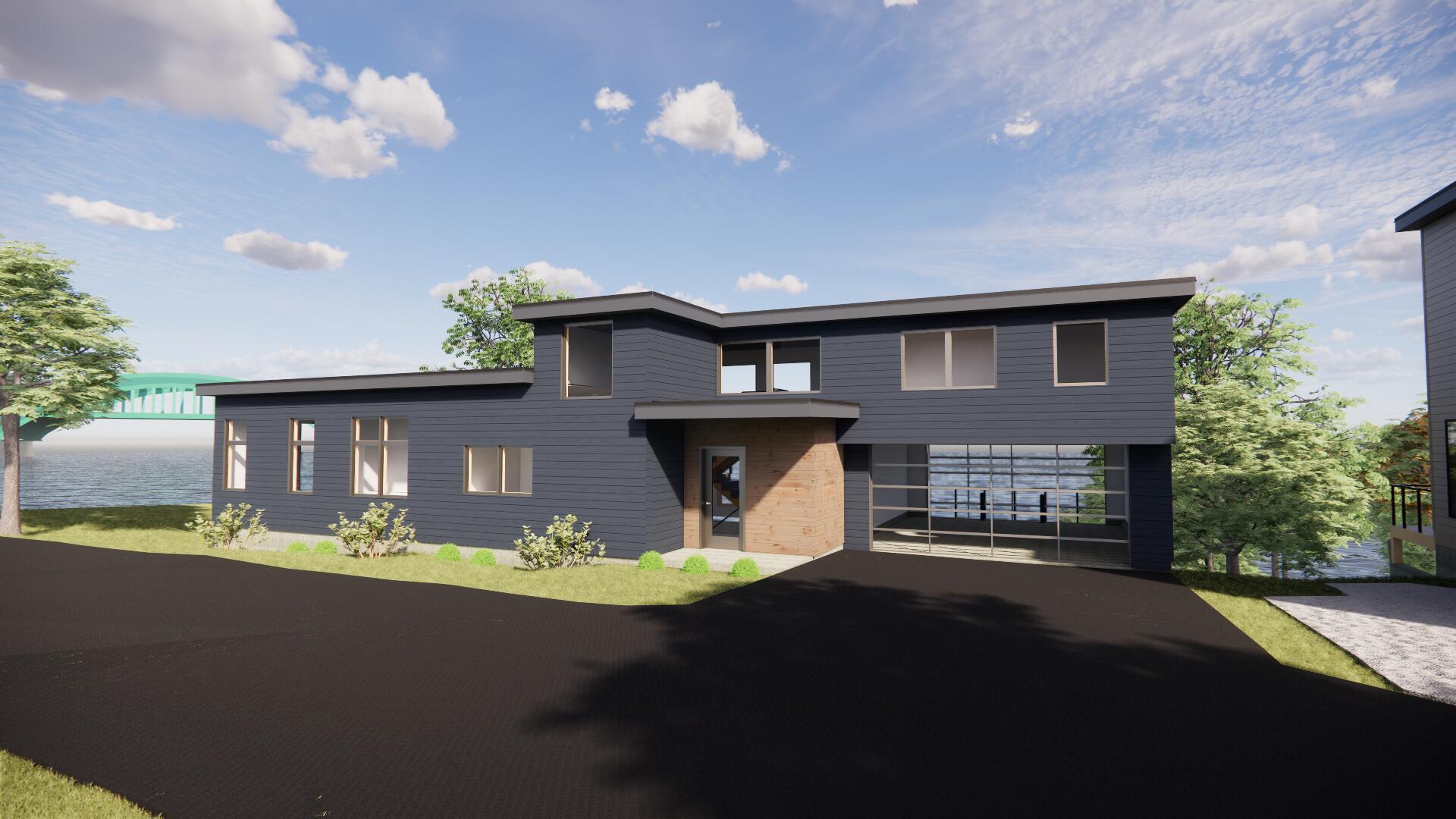 25 Oak Terrace