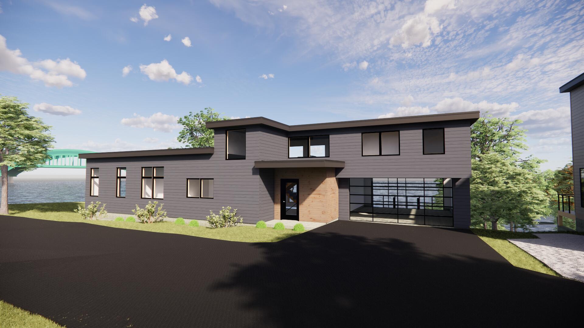 25 Oak Terrace