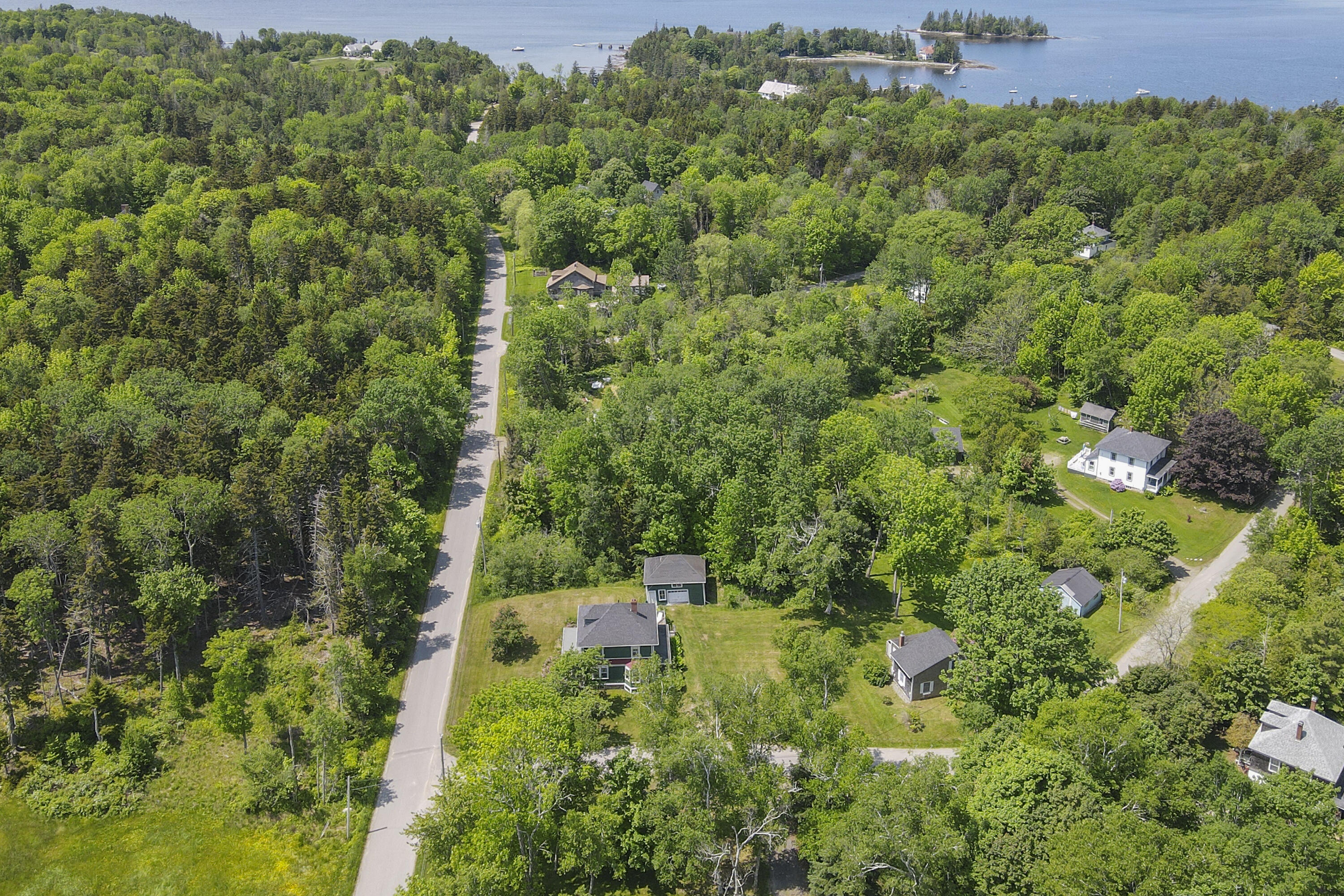 Lot 23 Map 39 Babbidge Road