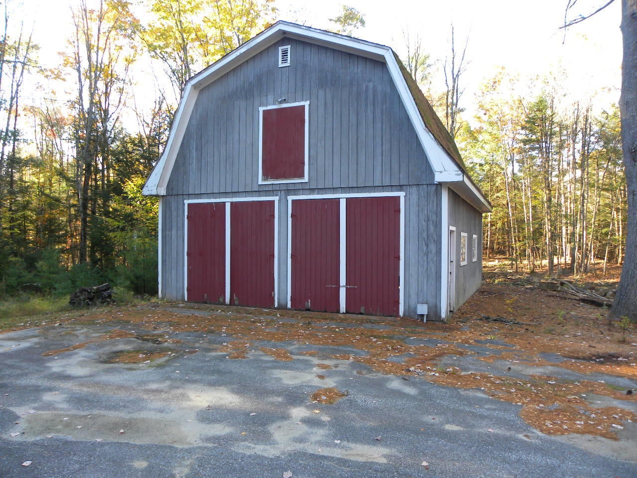 392 Foss Road